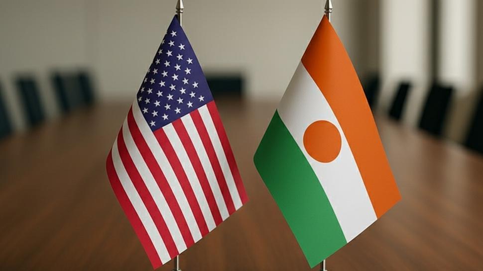 Nijer'den misilleme kararı... ABD vatandaşlarına vize yasağı getirildi