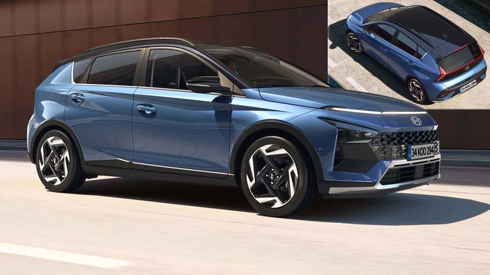 Otomotiv devi yaptı yapacağını: Tüm Hyundai Bayon versiyonlarında indirim! İşte güncel fiyat listesi...
