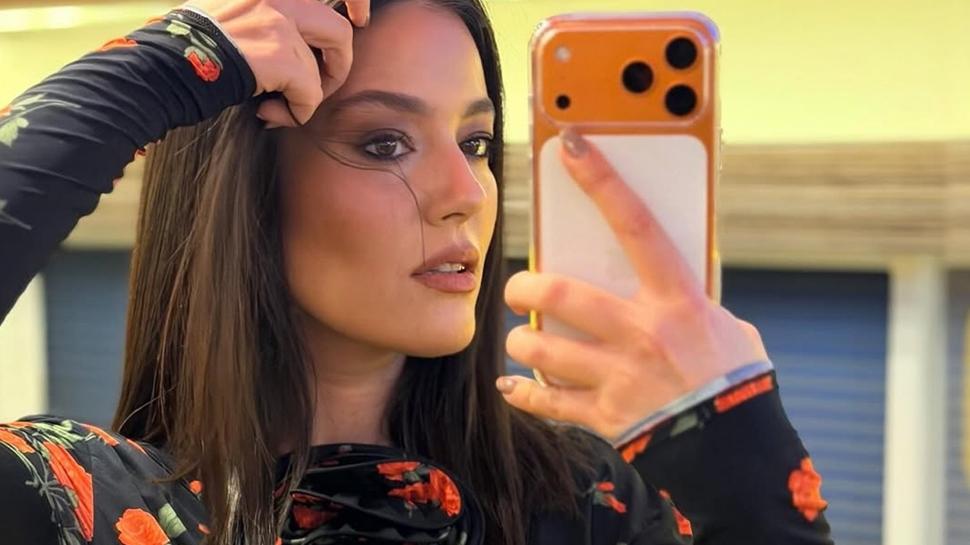 Pelin Akil'den oyunculuk itirafı: Kötü bir amaca hizmet ediyorsa oynamam