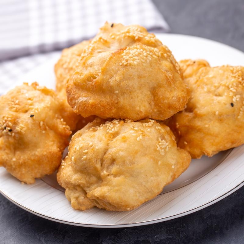 Puf puf kabaran pi�i tarifi: Mayas�z ama lezzet deryas�