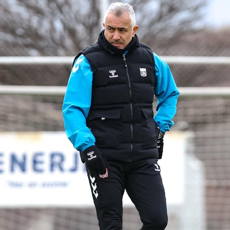 Sivasspor, Band�rmaspor ma��na haz�r