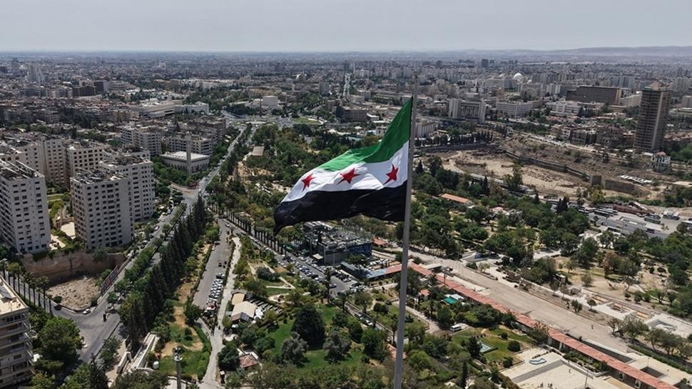 Suriye duyurdu: PKK/YPG ile yürütülen görüşmelerden sonuç çıkmadı