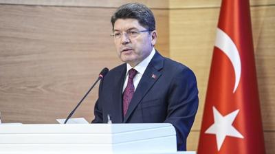 11. Yarg� Paketi y�r�rl��e girdi! Bakan Tun�: �nemli d�zenlemeler var