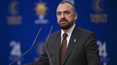 AK Partili Acar'dan 'ekran izni' a��klamas�: Milli meselelerde tarafs�zl�k asla bir duru� olamaz