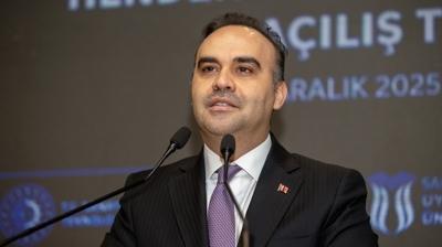 Bakan Kac�r: 397 milyar liral�k yat�r�m�n �n�n� a�t�k