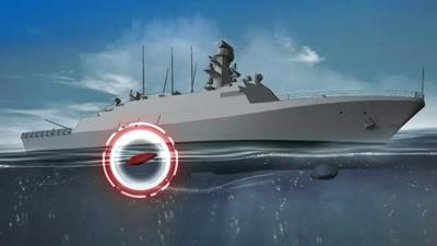 T�rkiye ilk kez geli�tirdi! Dost �lkeye teslim edildi