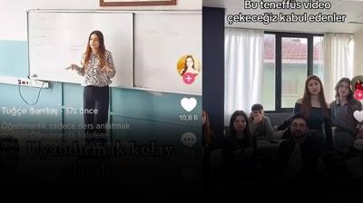 Denetim ba�lad� hesaplar kapand�: Fenomen ��retmenler ortadan kayboldu 