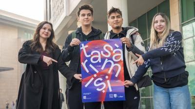 K�ME Vakf�'ndan yeni bir etkinlik� 