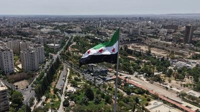 Suriye'den PKK/YPG mesaj�: G�r��melerden sonu� ��kmad�