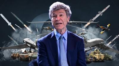 Washington ve Avrupa ba�kentlerinde endi�e! Sachs: T�rkiye hiyerar�iyi bozdu