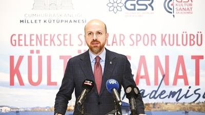 �Yeni bir ayd�n s�n�f�na �ok ihtiyac�m�z var'