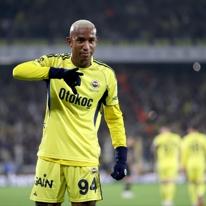 Tek oda��m �ampiyonluk