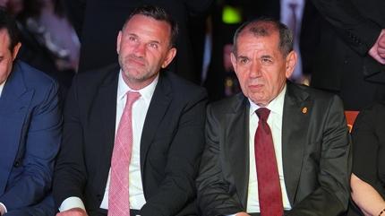 Galatasaray'dan dev operasyon! D�nya y�ld�zlar� g�ndemde