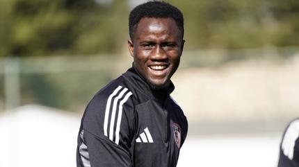 Gaziantep FK en b�y�k katk�y� yabanc�lardan ald�