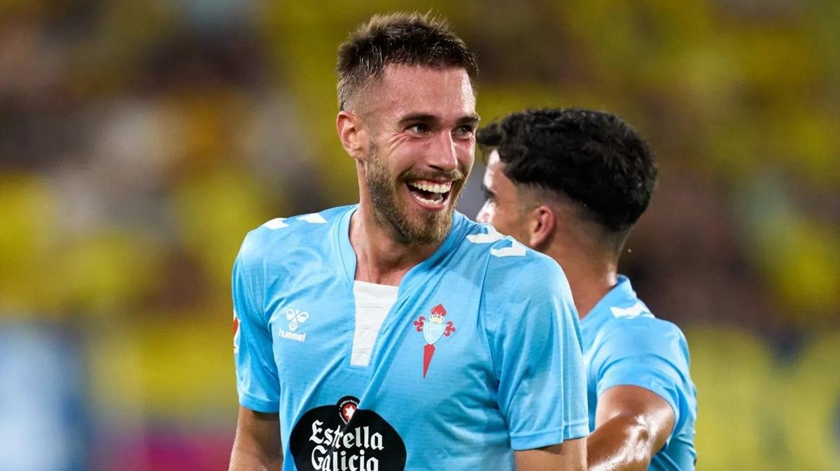 Oscar Mingueza liverpool transfer foto�raflar� resimleri