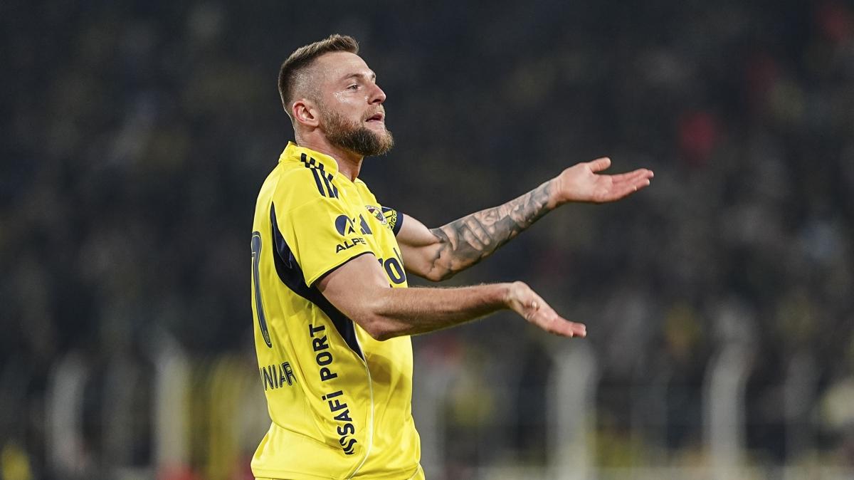 milan skriniar fenerbah�e transfer foto�raflar� resimleri
