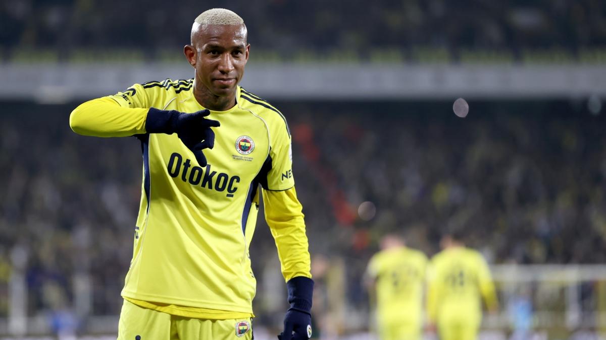 talisca fenerbah�e futbol foto�raflar� resimleri