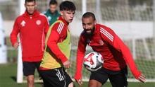 Antalyaspor ilk yar�n�n bitimiyle 6 g�nl�k izne ��kt�