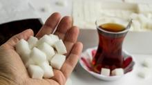 �aya �eker atmak �mr� k�salt�r m�?