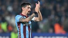 Derbi �ncesi �ok sakatl�k! Trabzonspor duyurdu