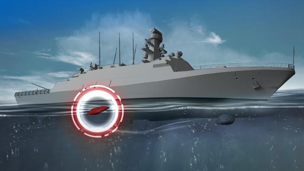 Türkiye ilk kez geliştirdi! Dost ülkeye teslim edildi