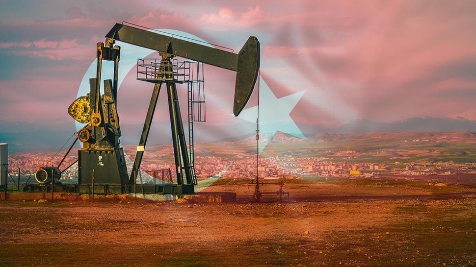 Türkiye'den yurt dışında petrol hamlesi: İki ülkede sondaj başlıyor