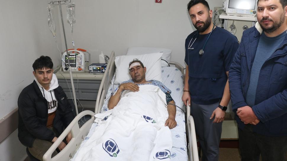 Yaptıkları hatanın bedelini anne hayatıyla ödedi! Türkiye yardım eli uzattı