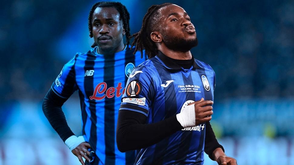 Yılın transfer çalımı Ademola Lookman! Süper Lig'de ortalık yıkılacak