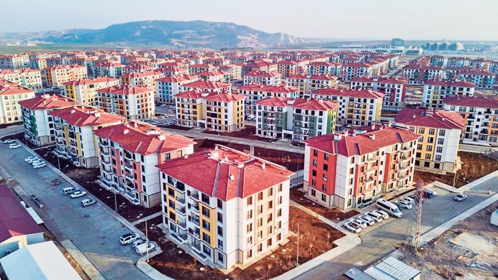 11 deprem şehrinde tarih yeniden yazıldı