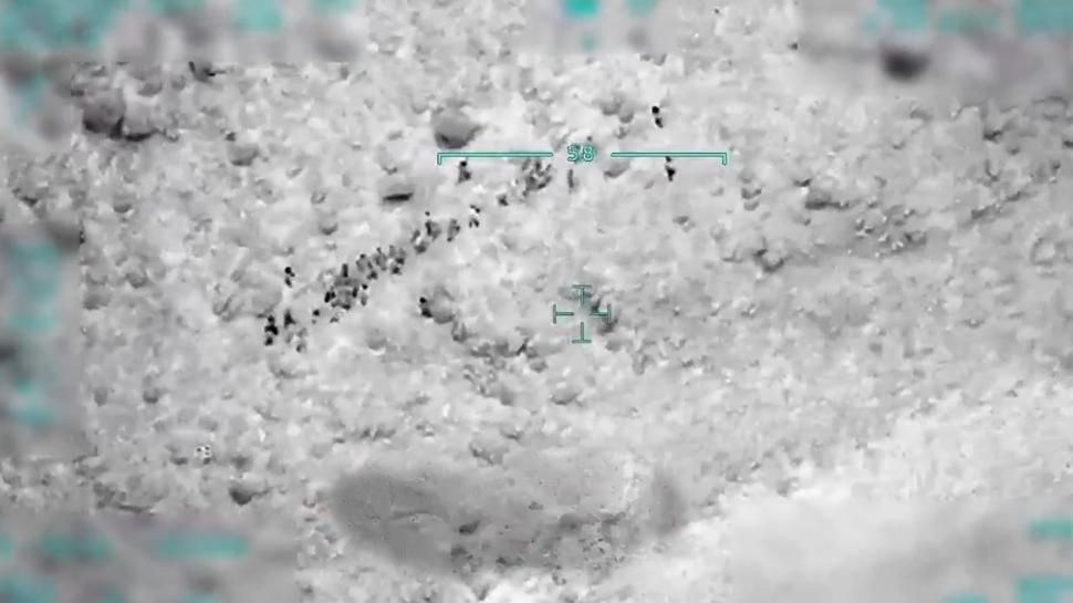 14 ilde göçmen kaçakçılığı operasyonu! Onlarca organizatör yakalandı