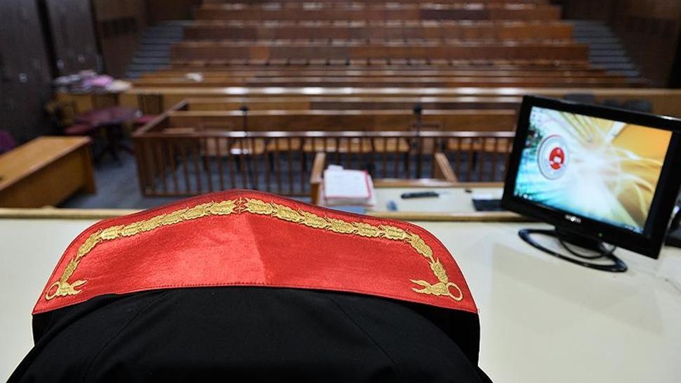 AK Partili milletvekilleri hazırladı! Yargısal süreçler hızlanacak