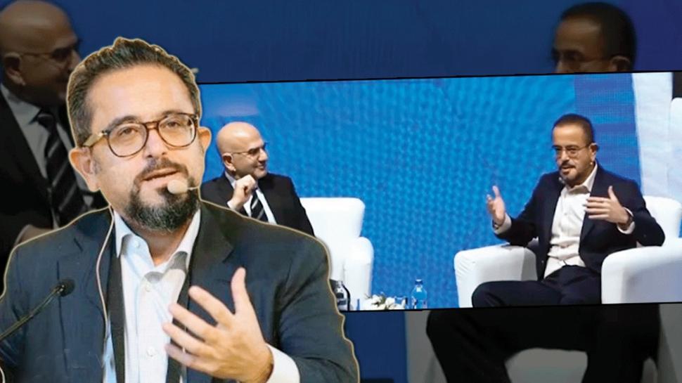 Ali Sabancı: “Ben de geçinemiyorum”