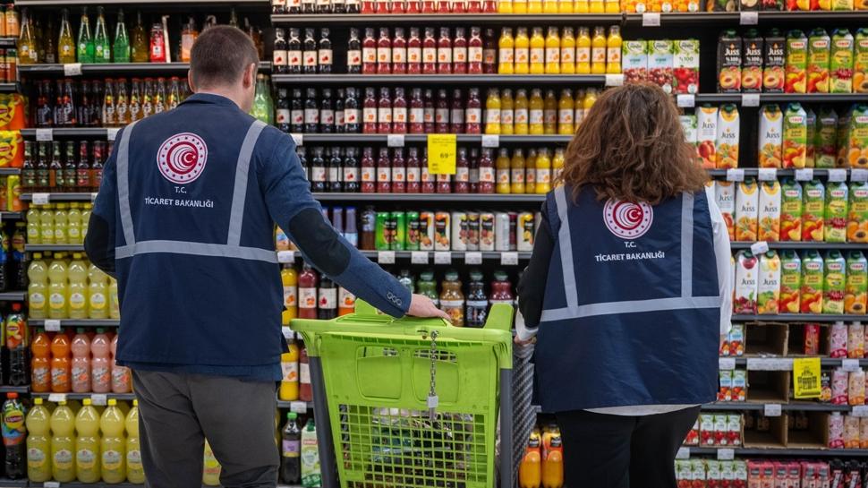 Asgari ücret fırsatçılarına geçit yok! Ekipler denetimlerini artırdı