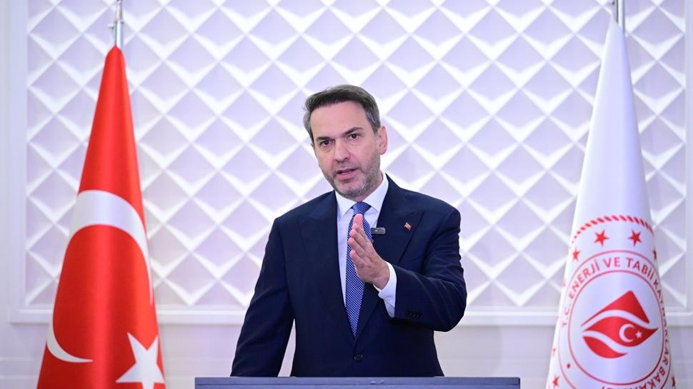 Bakan Bayraktar, Hatay'da konuştu: Büyük asrın inşasını ancak Cumhur İttifakı yapardı