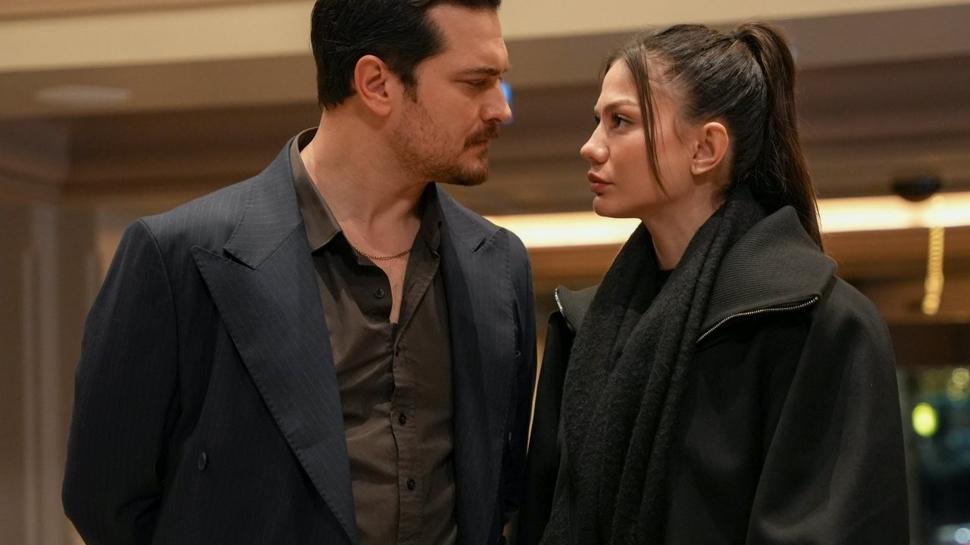 Demet Özdemir'e büyük ödül: Doğru yolda olduğumu hatırlattınız