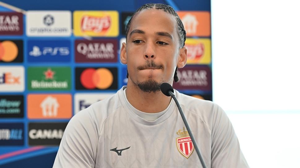 Dev hamle! Beşiktaş yeni stoperini buldu