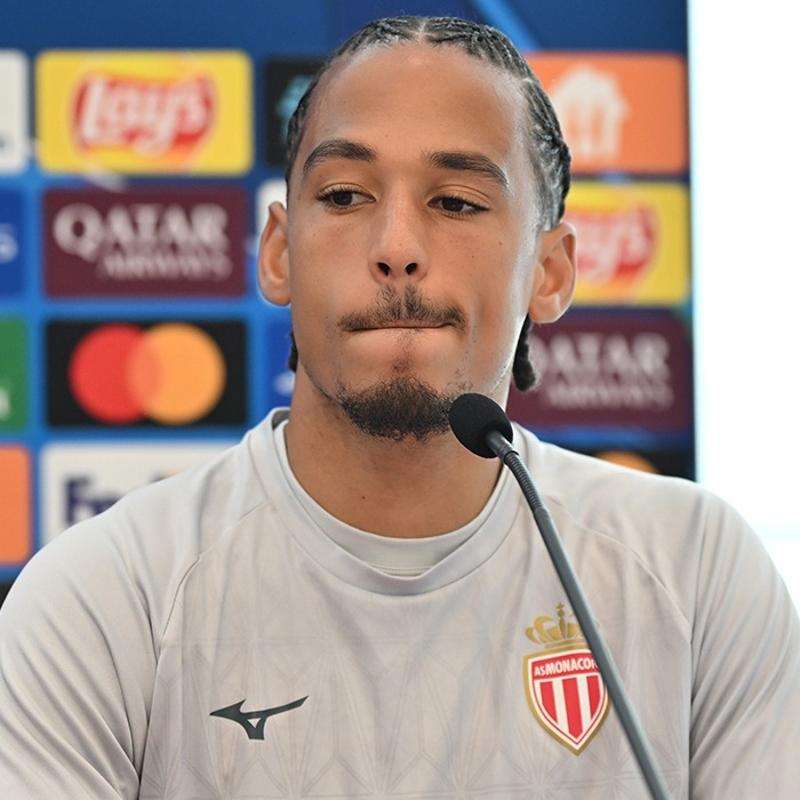 Dev hamle! Be�ikta� yeni stoperini buldu