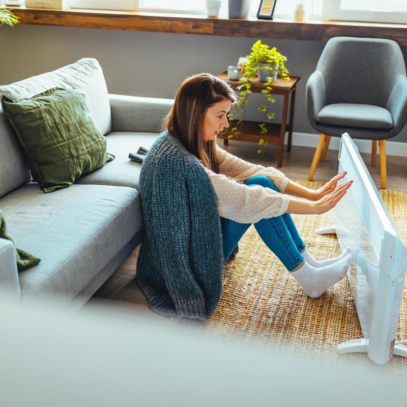 El ve ayaklar s�rekli ���yorsa... Sinsi hastal���n habercisi olabilir