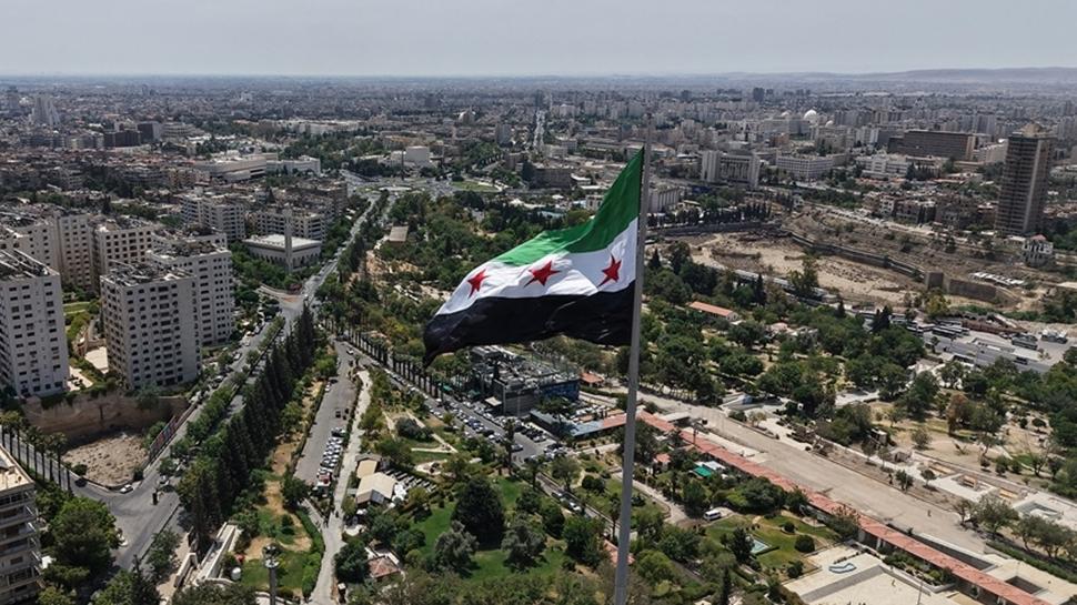 Esed artıklarına sınırda suçüstü! 12 eski subay yakalandı