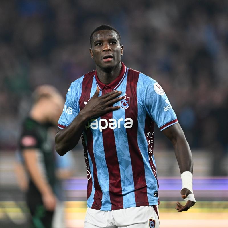 Futbolcunun zirvesi kupa kazanmak