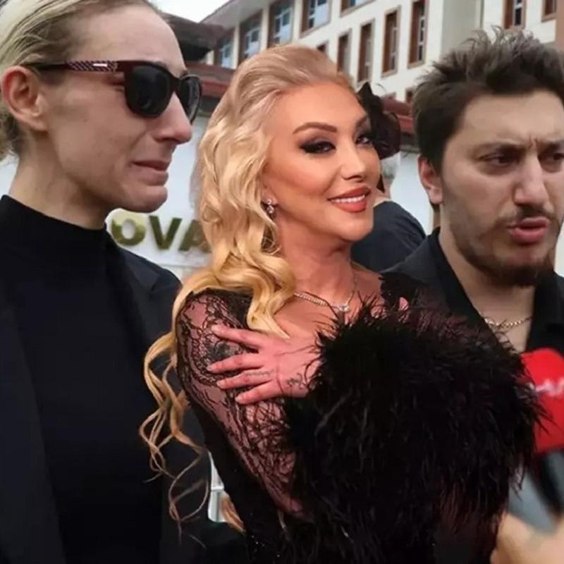 Gebze'den Silivri'ye sevk edildi! '�ld�r�lme riski var'