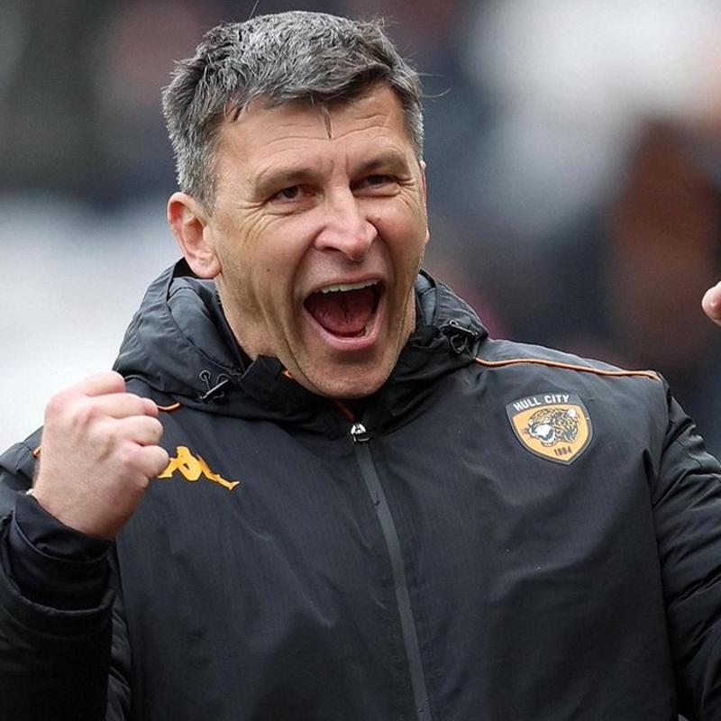 Hull City, Sergej Jakirovic ile y�kseli�e ge�ti
