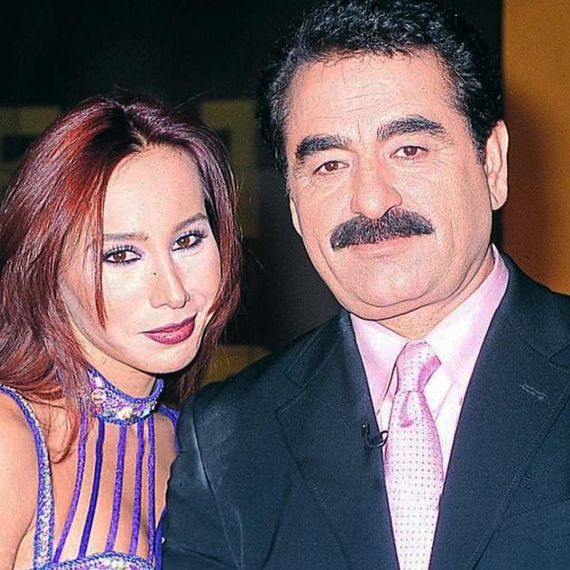 22 y�l sonra bir araya geldiler! Yer yerinden oynad�