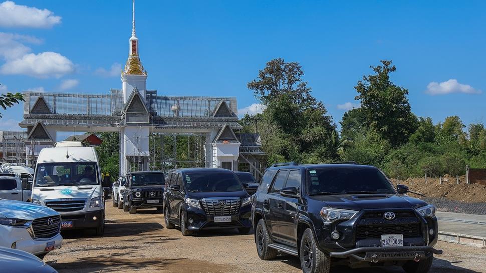 İki ülke arasında ateşkes! Taraflar resmen ilan etti