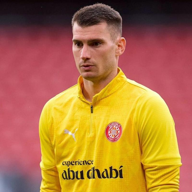 �talyan devini reddetti! Dominik Livakovic'in tercihi herkesi �a��rtt�