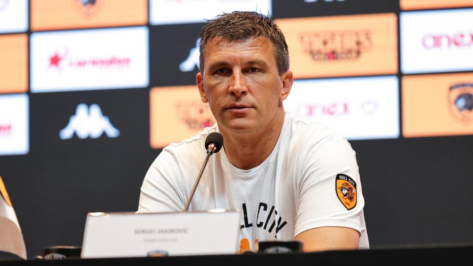 Jakirovic etkisi: Hull City play-off hattına göz kırpıyor