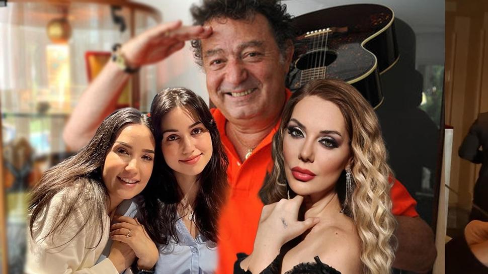 Kayahan'�n G�n�l K��k� rekor �crete sat��a ��kar�ld�! �stenilen rakam dudak u�uklatt�..