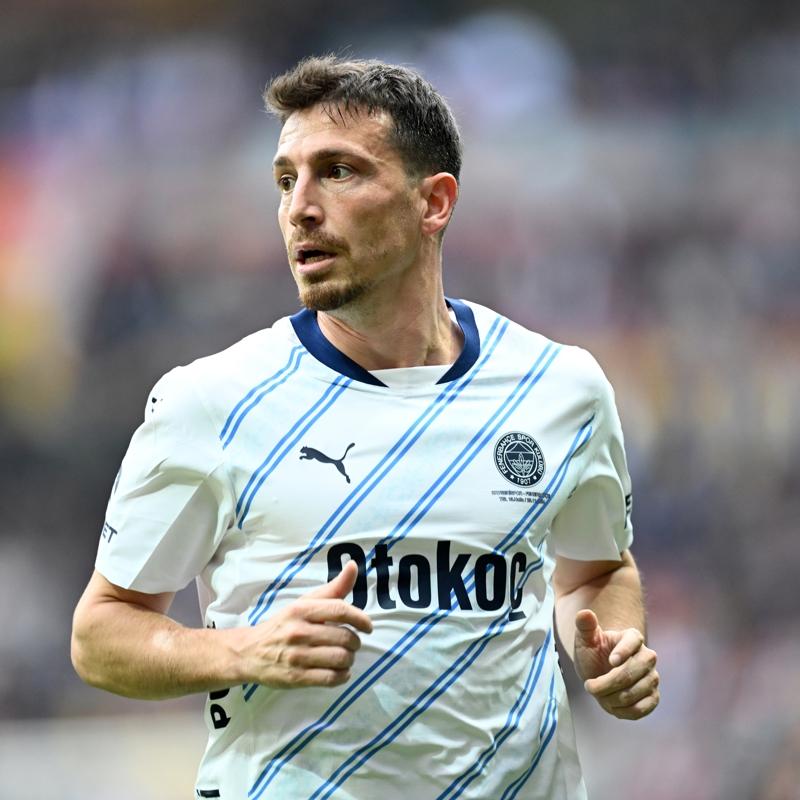 Mert Hakan Yanda�'tan taraftarlara mektup