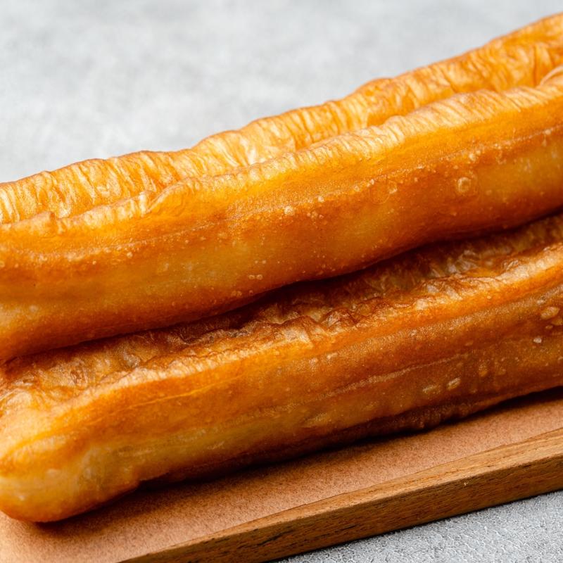 Nar gibi k�zaran �ubuk pi�i tarifi: Diyet bozduruyor, g�z dolduruyor