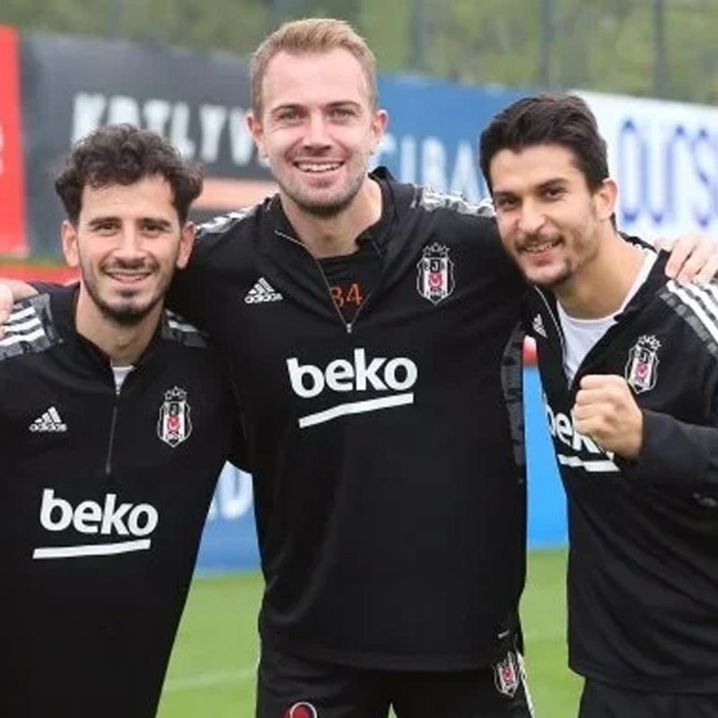 O�uzhan �zyakup'tan Necip Uysal'a destek! 'Tarih unutmaz'